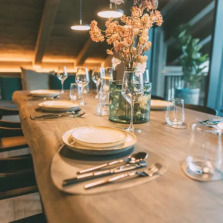 Livalpin Hideaway Lejlighed Garmisch-Partenkirchen
