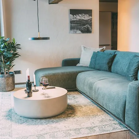 Livalpin Hideaway Lejlighed Garmisch-Partenkirchen