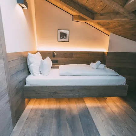 Lejlighed Livalpin Hideaway