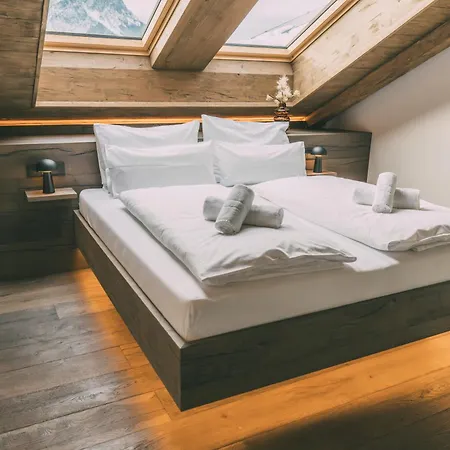 Lejlighed Livalpin Hideaway