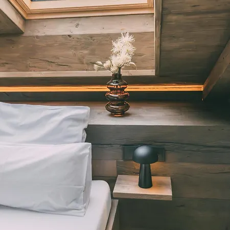 Livalpin Hideaway Lejlighed Garmisch-Partenkirchen