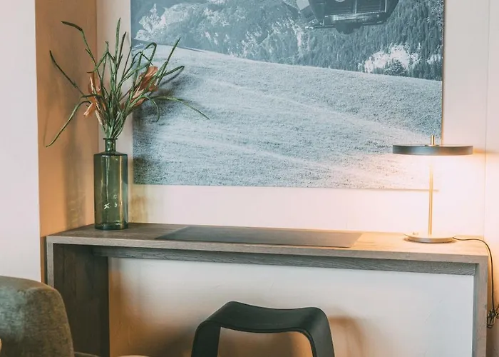 Livalpin Hideaway * ガルミッシュ・パルテンキルヒェン