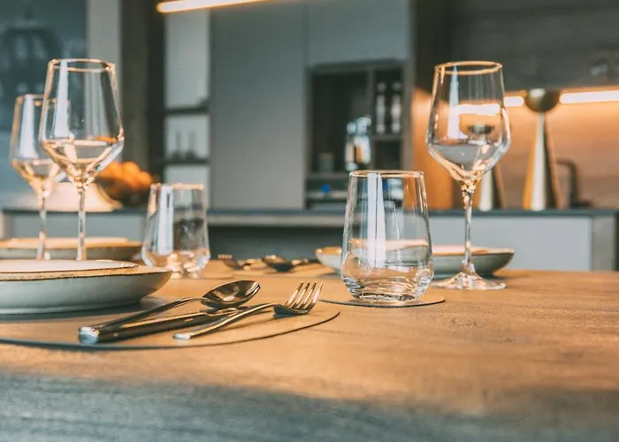 Апартаменти Livalpin Hideaway *