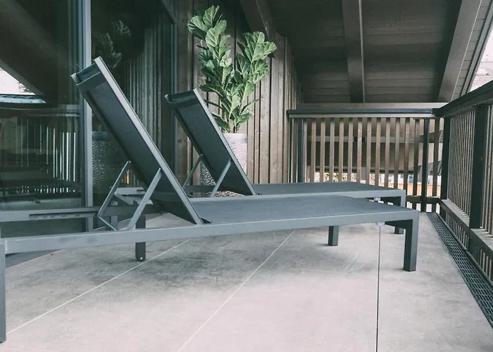 Livalpin Hideaway Гарміш-Партенкірхен