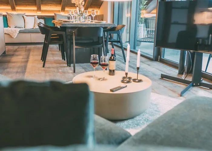 Livalpin Hideaway * Гарміш-Партенкірхен