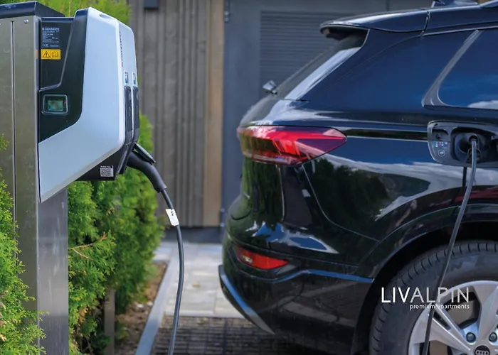 Livalpin Hideaway * Гарміш-Партенкірхен